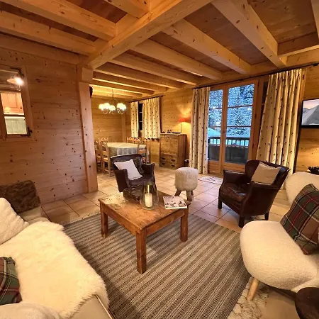 Paturage Demi 4 La Clusaz