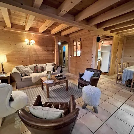 Paturage Demi 4 * La Clusaz