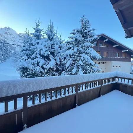 Paturage Demi 4 Chalet
